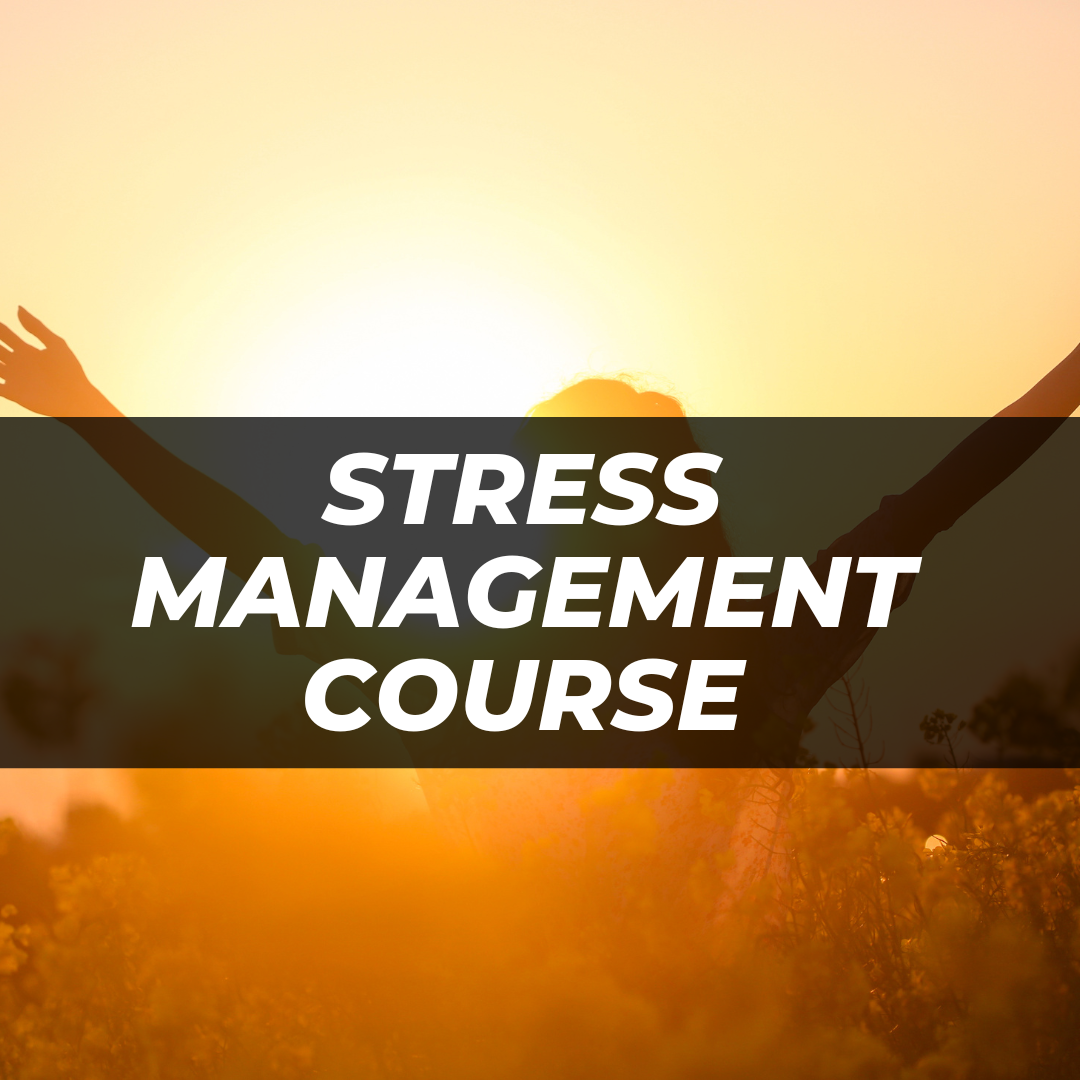 Stress Management Course